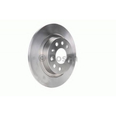 Тормозной диск 0986479106 BOSCH - купить в магазине запчастей по Украине
