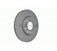 Тормозной диск BOSCH 0 986 479 107 0986479107 BOSCH - купить в магазине запчастей по Украине