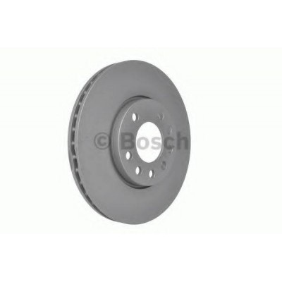 Тормозной диск 0986479107 BOSCH - купить в магазине запчастей по Украине