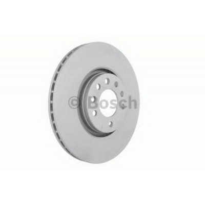Тормозной диск 0986479113 BOSCH - купить в магазине запчастей по Украине
