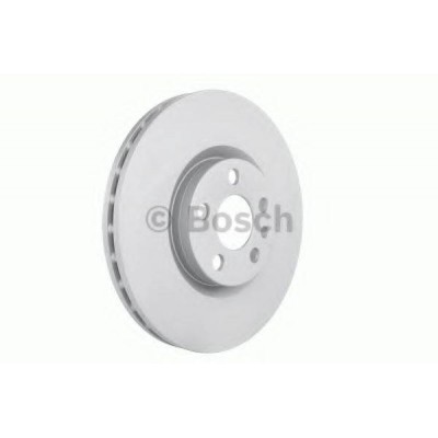 Тормозной диск 0986479114 BOSCH - купить в магазине запчастей по Украине