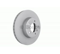 Тормозной диск BOSCH 0 986 479 115 0986479115 BOSCH - купить в магазине запчастей по Украине