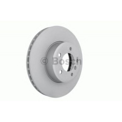 Тормозной диск 0986479115 BOSCH - купить в магазине запчастей по Украине