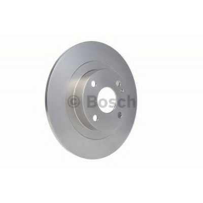 Тормозной диск 0986479128 BOSCH - купить в магазине запчастей по Украине