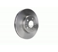 Тормозной диск BOSCH 0 986 479 137 0986479137 BOSCH - купить в магазине запчастей по Украине