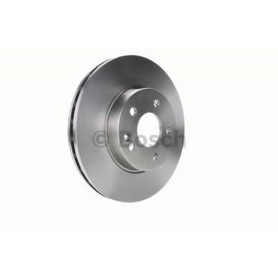 Тормозной диск 0986479137 BOSCH - купить в магазине запчастей по Украине
