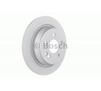 Тормозной диск BOSCH 0 986 479 138 0986479138 BOSCH - купить в магазине запчастей по Украине