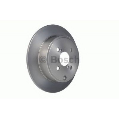 Тормозной диск 0986479149 BOSCH - купить в магазине запчастей по Украине