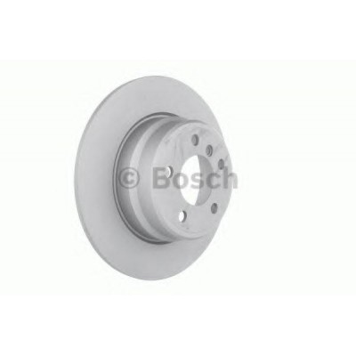 Тормозной диск 0986479167 BOSCH - купить в магазине запчастей по Украине