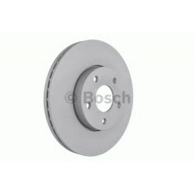 Тормозной диск 0986479173 BOSCH - купити в магазині запчастин по Україні