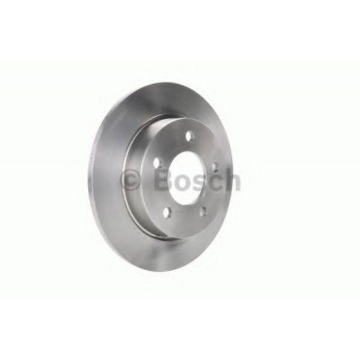 Тормозной диск 0986479178 BOSCH - купить в магазине запчастей по Украине