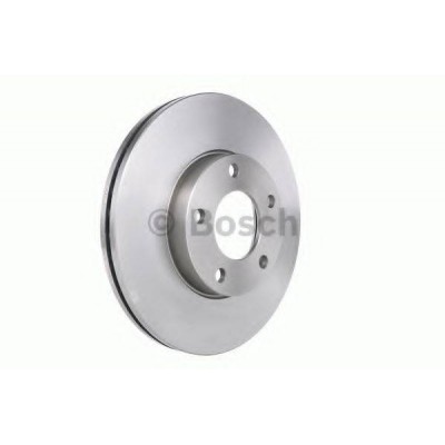 Тормозной диск 0986479179 BOSCH - купить в магазине запчастей по Украине