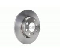 Тормозной диск BOSCH 0 986 479 189 0986479189 BOSCH - купить в магазине запчастей по Украине