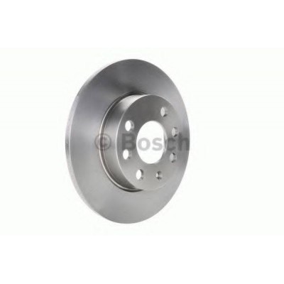 Тормозной диск 0986479189 BOSCH - купить в магазине запчастей по Украине