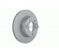 Тормозной диск BOSCH 0 986 479 214 0986479214 BOSCH - купить в магазине запчастей по Украине