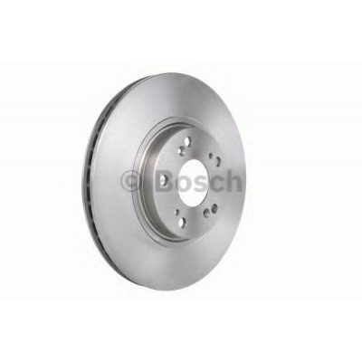 Тормозной диск 0986479227 BOSCH - купити в магазині запчастин по Україні