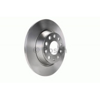 Тормозной диск 0986479247 BOSCH - купить в магазине запчастей по Украине