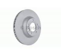 Тормозной диск BOSCH 0 986 479 251 0986479251 BOSCH - купити в магазині запчастин по Україні