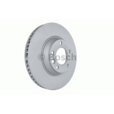 Тормозной диск 0986479251 BOSCH - купити в магазині запчастин по Україні
