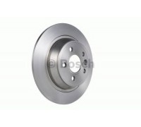 Тормозной диск BOSCH 0 986 479 254 0986479254 BOSCH - купить в магазине запчастей по Украине