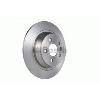 Тормозной диск 0986479254 BOSCH - купить в магазине запчастей по Украине