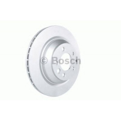 Тормозной диск 0986479259 BOSCH - купити в магазині запчастин по Україні