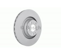 Тормозной диск BOSCH 0 986 479 260 0986479260 BOSCH - купить в магазине запчастей по Украине