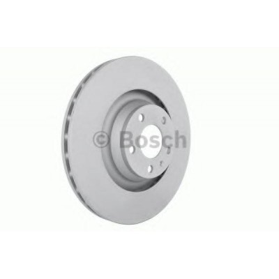 Тормозной диск 0986479260 BOSCH - купити в магазині запчастин по Україні