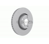 Тормозной диск BOSCH 0 986 479 300 0986479300 BOSCH - купить в магазине запчастей по Украине