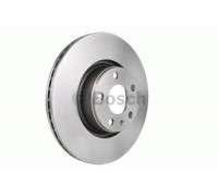 Тормозной диск BOSCH 0 986 479 301 0986479301 BOSCH - купить в магазине запчастей по Украине