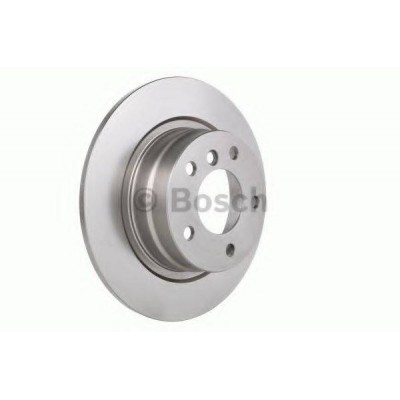 Тормозной диск 0986479306 BOSCH - купить в магазине запчастей по Украине