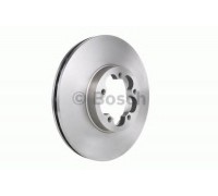 Тормозной диск BOSCH 0 986 479 307 0986479307 BOSCH - купить в магазине запчастей по Украине