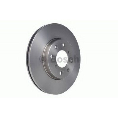 Тормозной диск 0986479308 BOSCH - купити в магазині запчастин по Україні