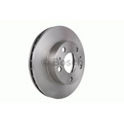 Тормозной диск 0986479315 BOSCH - купити в магазині запчастин по Україні