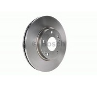 Тормозной диск BOSCH 0 986 479 368 0986479368 BOSCH - купить в магазине запчастей по Украине