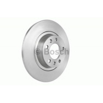 Тормозной диск 0986479379 BOSCH - купить в магазине запчастей по Украине