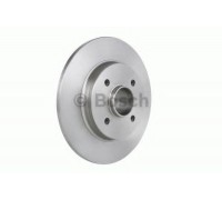 Тормозной диск BOSCH 0 986 479 383 0986479383 BOSCH - купить в магазине запчастей по Украине