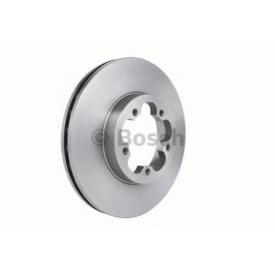 Тормозной диск 0986479392 BOSCH - купить в магазине запчастей по Украине