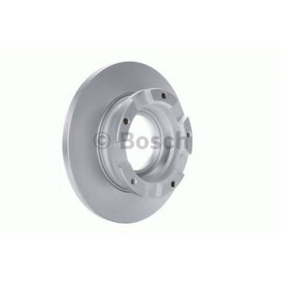 Тормозной диск 0986479401 BOSCH - купить в магазине запчастей по Украине