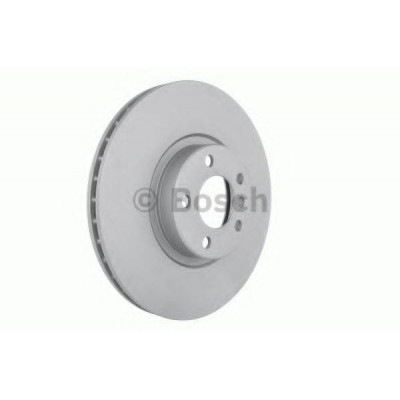 Тормозной диск 0986479436 BOSCH - купить в магазине запчастей по Украине