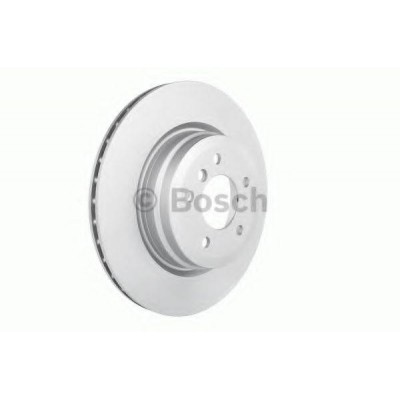 Тормозной диск 0986479439 BOSCH - купить в магазине запчастей по Украине