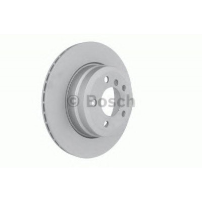 Тормозной диск 0986479442 BOSCH - купить в магазине запчастей по Украине