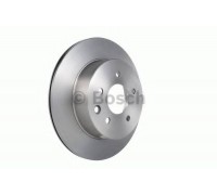 Тормозной диск BOSCH 0 986 479 453 0986479453 BOSCH - купити в магазині запчастин по Україні