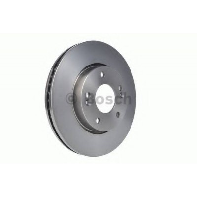 Тормозной диск 0986479460 BOSCH - купить в магазине запчастей по Украине