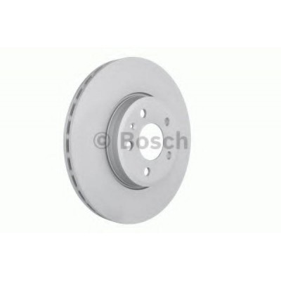 Тормозной диск 0986479467 BOSCH - купить в магазине запчастей по Украине