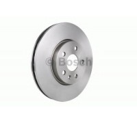 Тормозной диск BOSCH 0 986 479 544 0986479544 BOSCH - купить в магазине запчастей по Украине