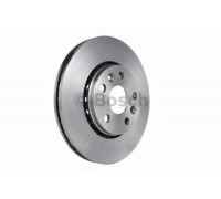 Тормозной диск BOSCH 0 986 479 555 0986479555 BOSCH - купить в магазине запчастей по Украине