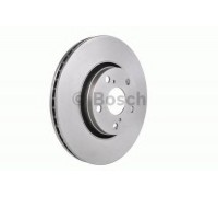 Тормозной диск BOSCH 0 986 479 560 0986479560 BOSCH - купить в магазине запчастей по Украине