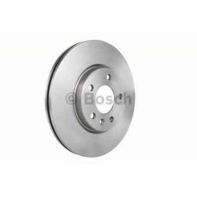 Тормозной диск 0986479644 BOSCH - купить в магазине запчастей по Украине