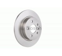 Тормозной диск BOSCH 0 986 479 645 0986479645 BOSCH - купить в магазине запчастей по Украине